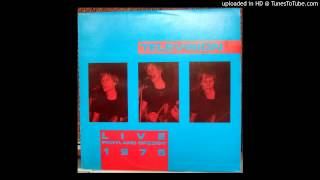 Television - Marquee Moon Live Portland Oregon 1978