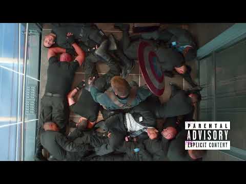 Lil Boon - ລັດຕີໃນລິບ (Official Audio)