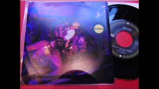 The Grifters - Queen Of The Table Waters