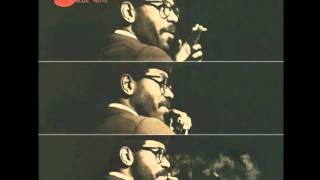 Joe Henderson -   Mode for Joe