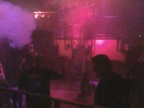 Smurf @ Ik Ben Je Bitch Niet - 26.12.2009 - The Zenith, Venray - Part2.mp4