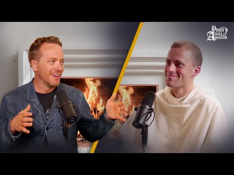Fireside chat (Fr. Gregory Pine) | Ep. 245