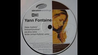 Yann Fontaine - These Rhythms (Aruba Primal Rhythms Remix)
