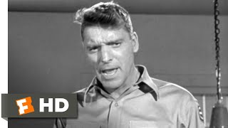 From Here to Eternity (1953) - The Attack on Pearl Harbor Scene (9/10) | Movieclips