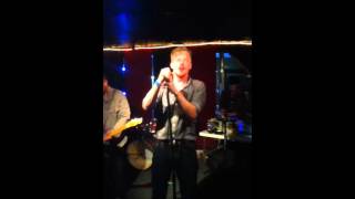 Astronautalis Holy Water