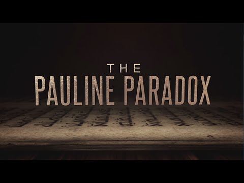 The Pauline Paradox Series - Extended Promo thumbnail
