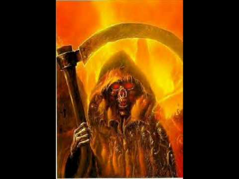 MiniSparks ft Delusion - Fire of Hell