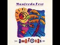Over The Rainbow · Manfredo Fest