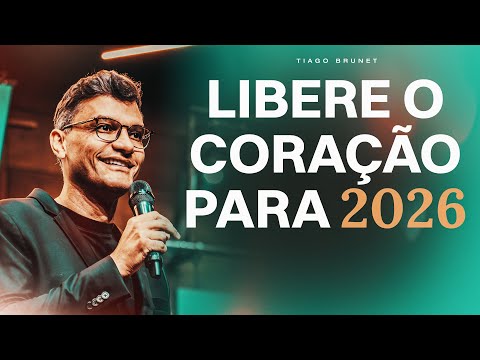 The Process That Transforms Pain into Purpose | Tiago Brunet