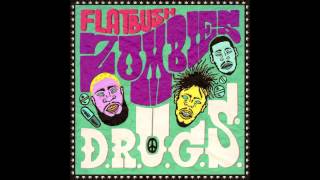 Flatbush Zombies - Remember I Got Money (Prod. By Erick Arc Elliott)
