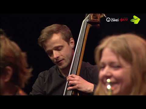 jazzahead! 2022 - Kathrine Windfeld Big Band