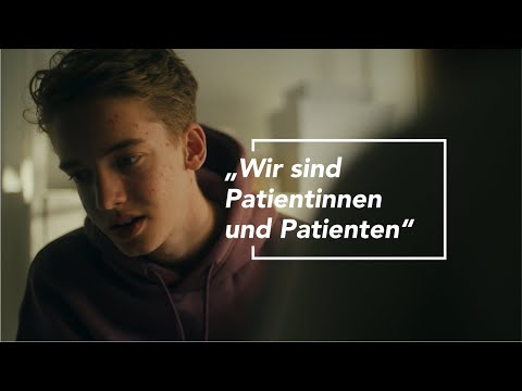 #RettetDiePraxen – Kampagnenfilm für Patientinnen und Patienten