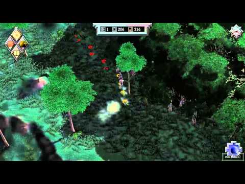 Let's Play Expeditions Conquistadors 26 - This Old Fort