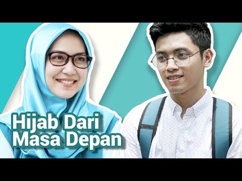 Download Hijab Dari Masa Depan Film Pendek Inspirasi 