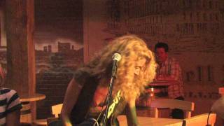 Susan Marshall SONG ABOUT FORGIVENESS