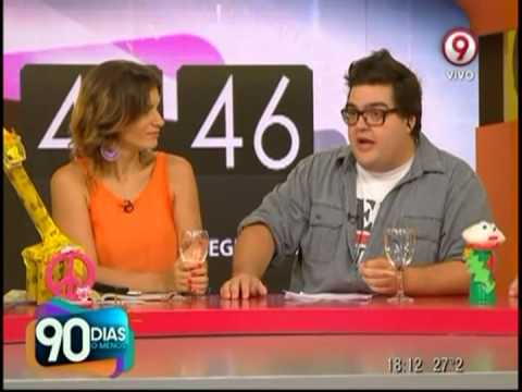 Dalia vs. Barassi y unos tips para Dalia