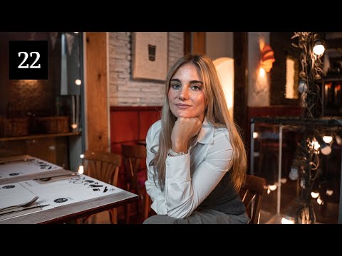 Entrevista | Neva: "En la música puedes aprender de la persona más pequeña y de la más grande"