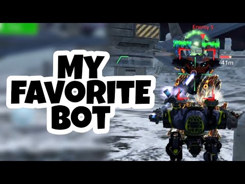 War Robots: Beware Of Hades + Account Review
