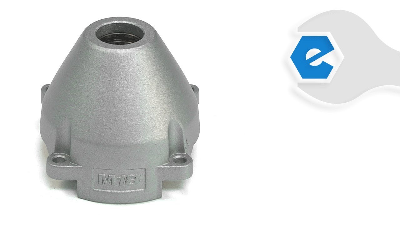 Replacing your Milwaukee Impact Driver Front Gearcase With Bushing