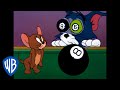 Tom Jerry Cue Ball Thomas Classic Cartoon WB Kids