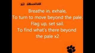 Ed Sheeran - Beyond The Pale