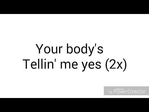 Sam Feldt ft Akon ~ Yes (Lyrics)