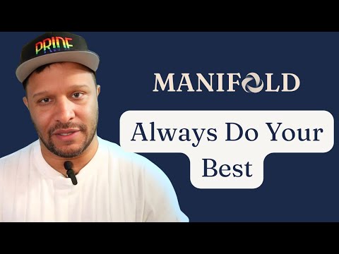Always do your best episode thumbnail