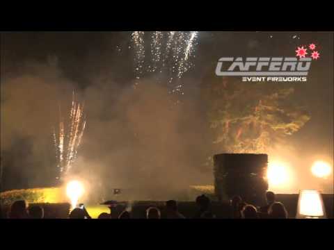 69. Caffero - Pyromusical (House) in Maarn