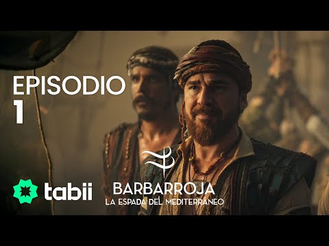 Barbarossa: The Sword of the Mediterranean | Episode 1