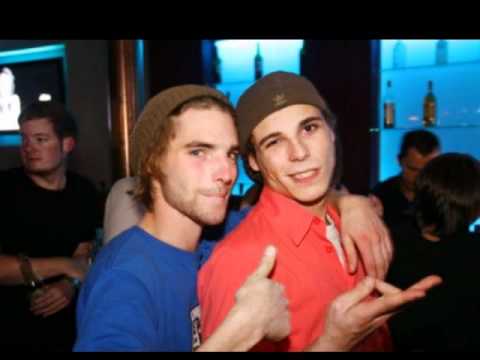 Nicolas M. Wild feat. Kalle What! - Bounce What! Remix