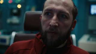 Ти - Космос - Трейлер (2025)