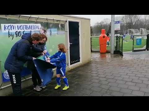 SO Soest start promotiecampagne