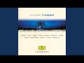 J. Stamitz: Trumpet Concerto in D - Reconstructed by Alan Boustead - 2. Adagio