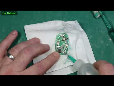 🔴 5 Minute Fix - Nissan Key Fob Not Working? Here’s How To Fix It - No.1387