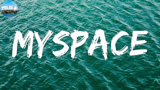 MySpace - Don Omar (Lyrics)