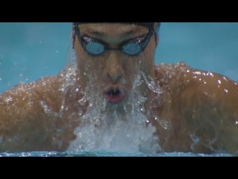 Men's 400m Individual Medley - Heat 3 | London 2012 Olympics