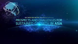 Prospects and Challenges for Sustained Growth in Asia: Panel Discussion