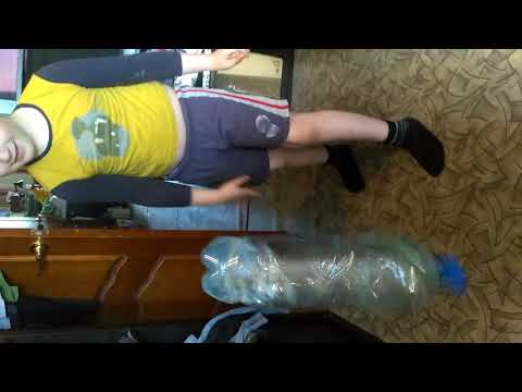 БУТЫЛКА ВОДЫ ЧЕЛЛЕНДЖ (BOTTLE FLIP CHALLENGE) Флип-батл-челенж.