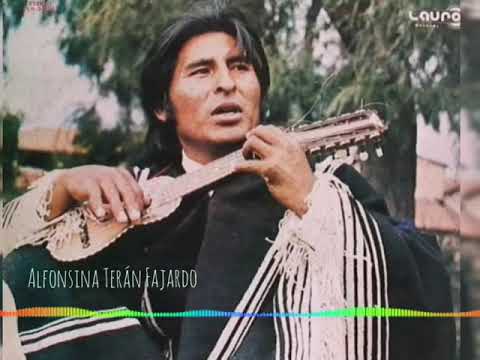 BONNY ALBERTO TERÁN - Quién te quizo (1995)