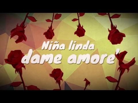 Video Dame Amore' de EliaCim