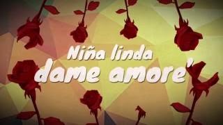 Video Dame Amore' de EliaCim