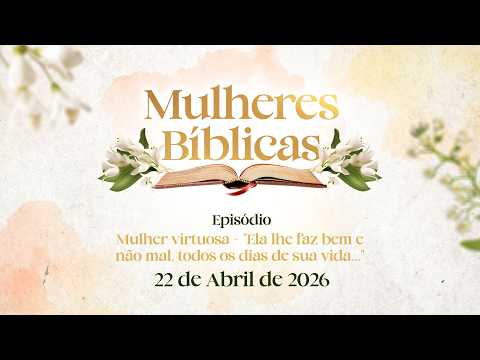 Mulheres Bíblicas