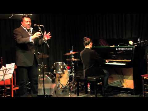 CASA PATAS, FLAMENCO EN VIVO 167 - PABLO RUBEN MALDONADO Y CHALECO