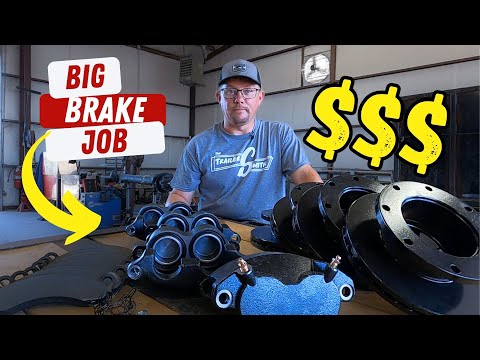 How To Replace Disc Brakes