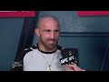 Alexander Volkanovski: 'Let Him Think He's Unbeatable' | UFC 284