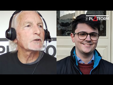 Taxpayers' Union’s James Ross: Should MP’s Expenses Be Public Record?