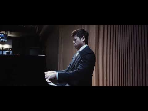 Qi Zhang: Chopin Polonaise Op.53 "Heroic"