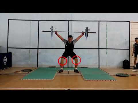    Sport Science Dispora Prov. Banten