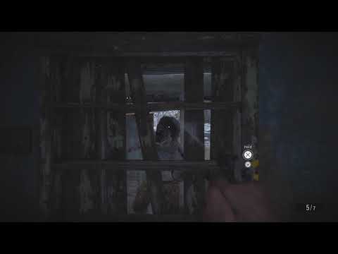 Resident Evil Village: How To Survive The Intro Lycan Attack On Village Of Shadows Difficulty