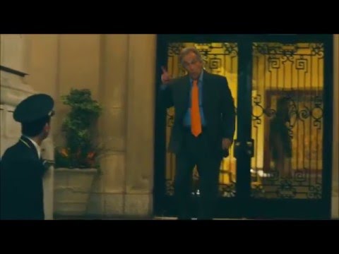 Leg dich nicht mit Zohan an | Limousine | German | HD